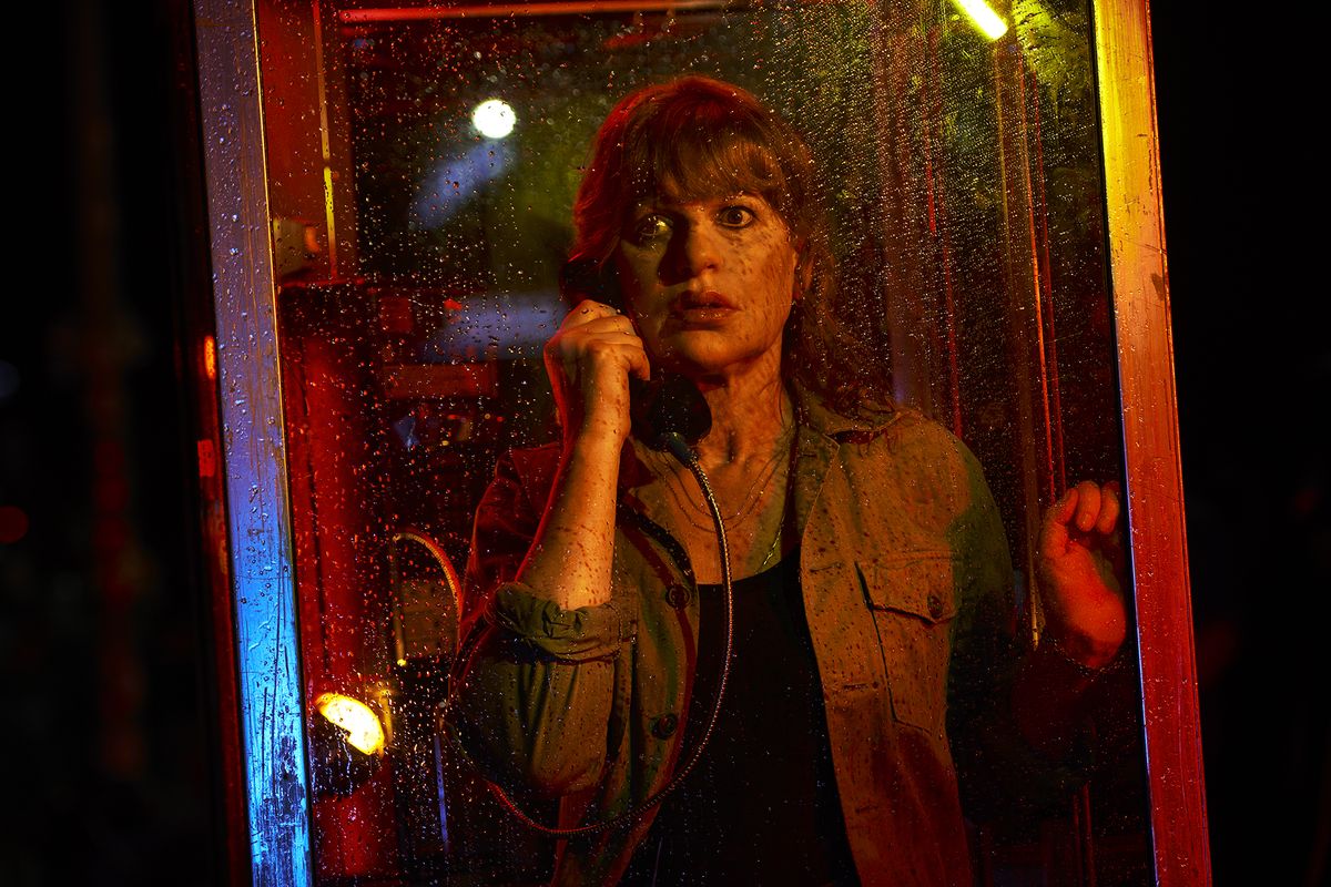 'American Horror Story,' 'Documentary Now!' Return to Small Screen