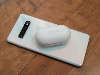 Galaxy buds s10 discount plus