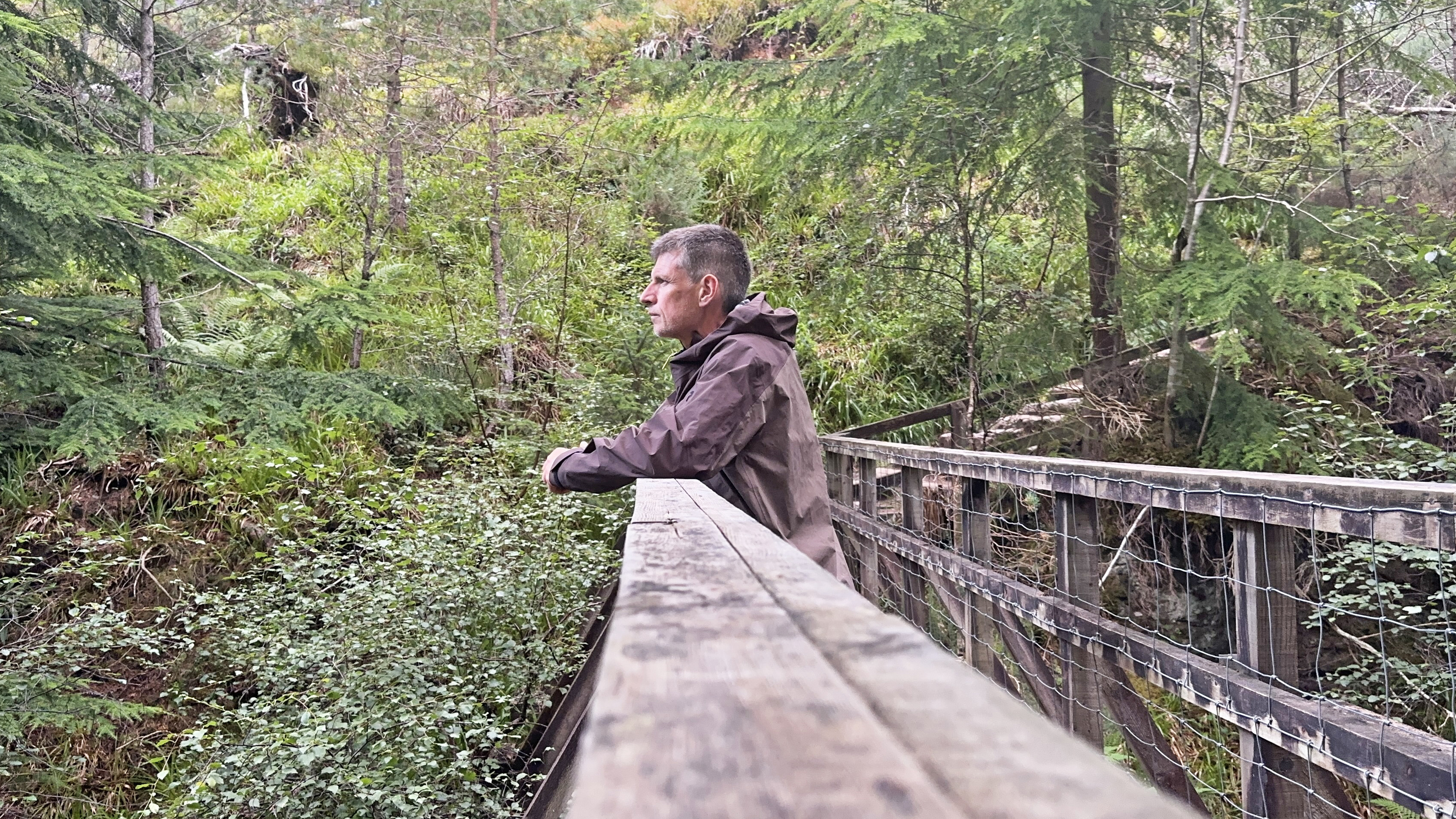 Peak Performance Ridge Hipe Ace Jacket