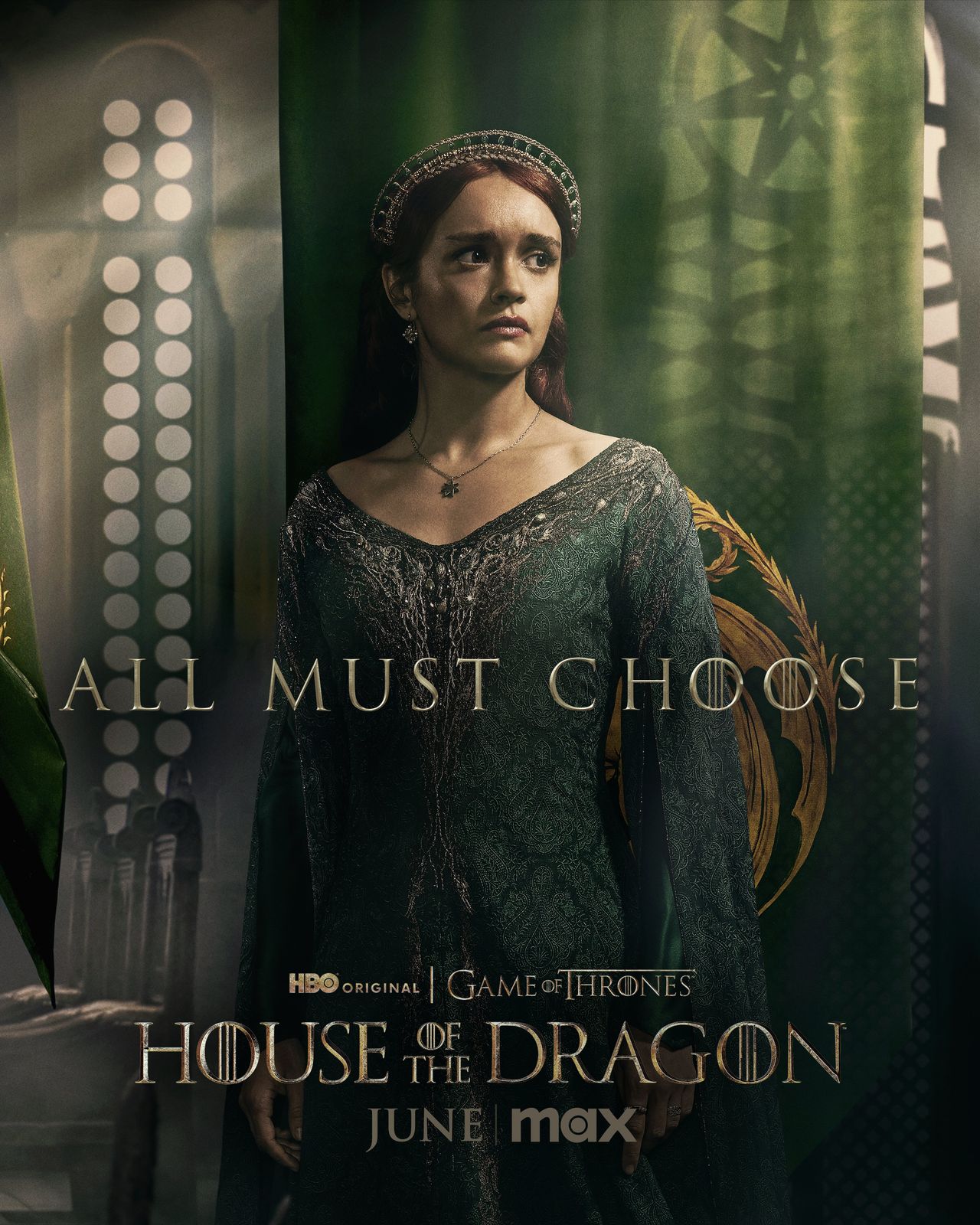 House of the Dragon