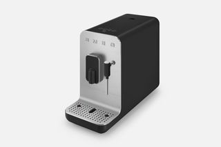 SMEG BCC02 Automatic Coffee Machine