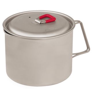 MSR Camping Kettle