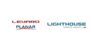 Leyard and Planar Lighthouse Partnership
