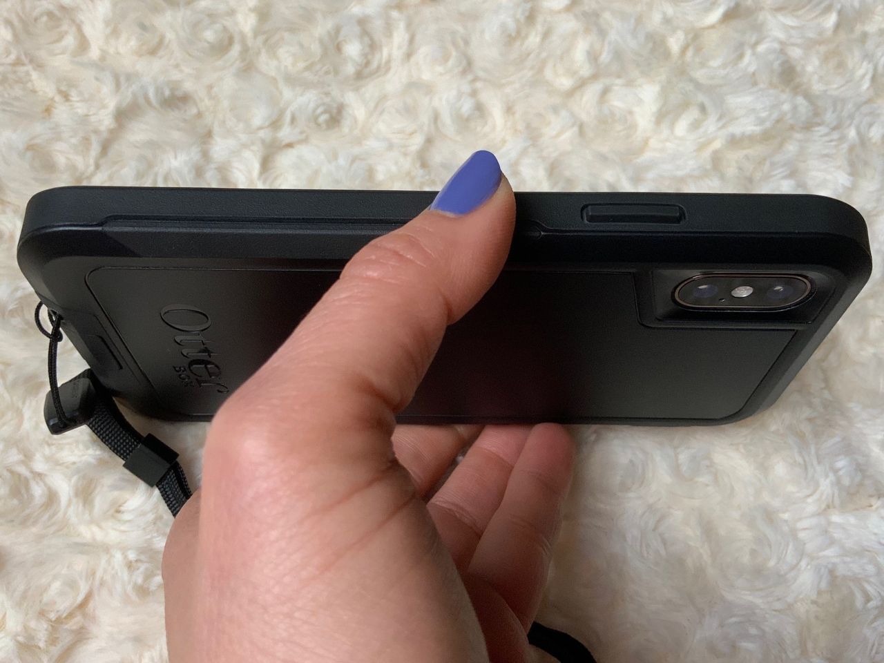 Otterbox Pursuit iPhone Case