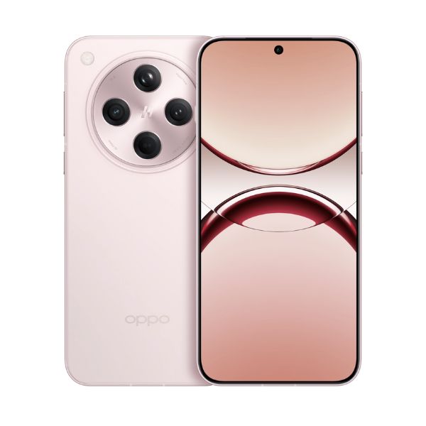 Oppo Find X8 leaked render