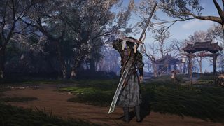 Where winds meet best builds 