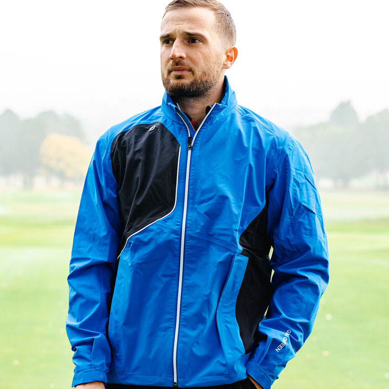 Galvin Green Ames Waterproof Jacket