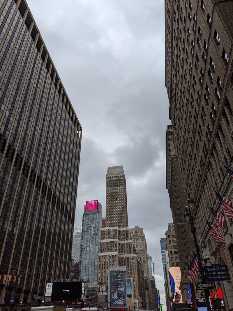 Pixel 3