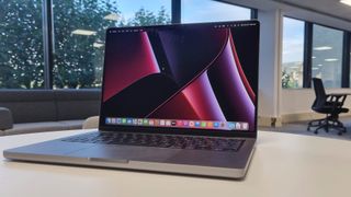 Apple MacBook Pro 14-inch (2021) review