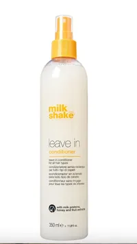 Amazon, milk_shake Leave In Conditioner (£7.75)