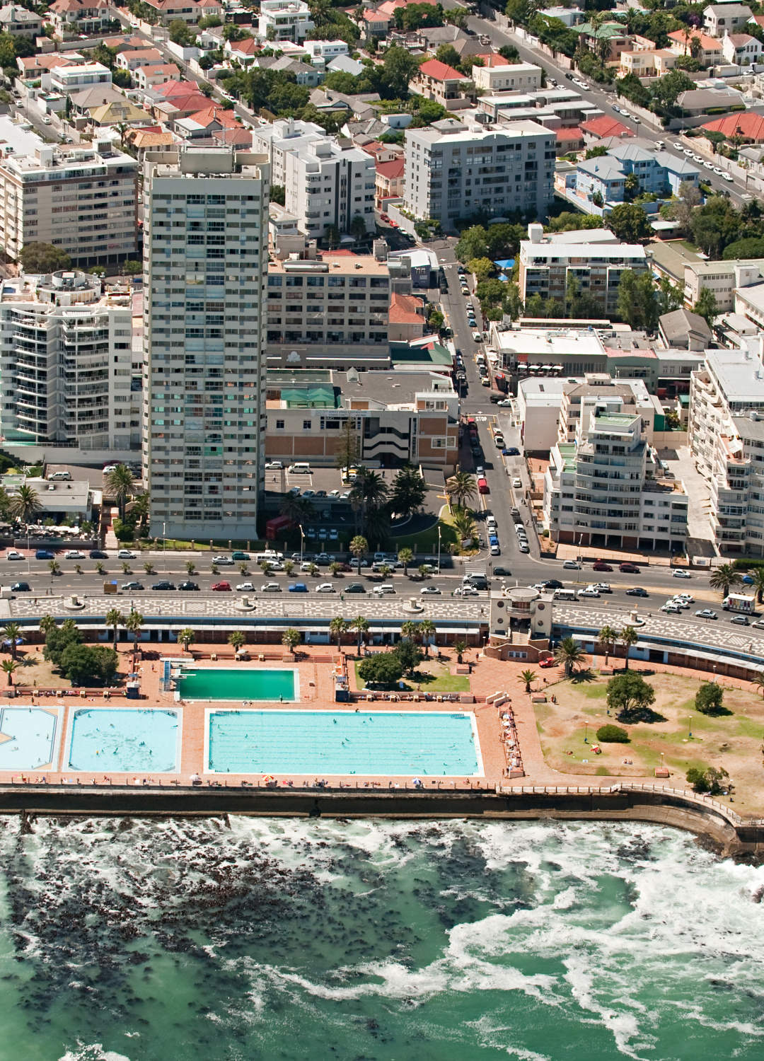 Cape Town