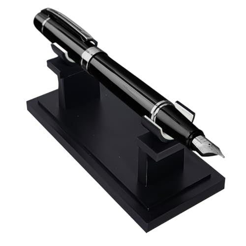 Fountain Pen Holder for Desk