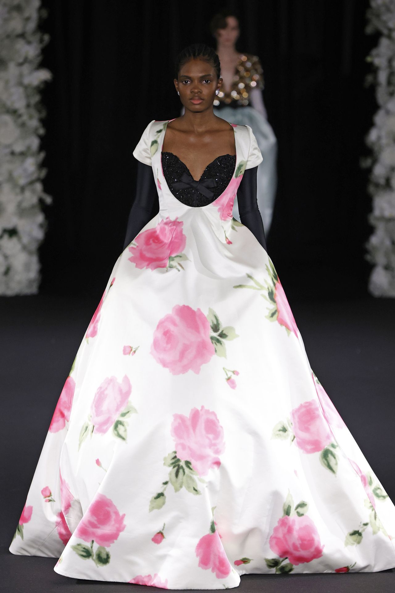 richard quinn spring summer 2025