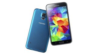 Samsung Galaxy S5