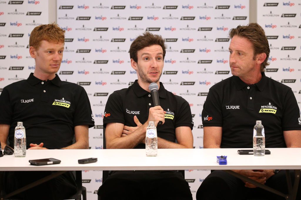Adam Yates