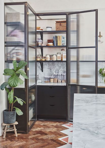 Pantry ideas by Blakes London