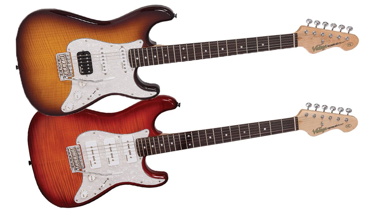 Both models with vibrato&hellip;