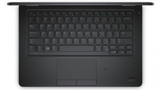 Dell Latitude 12 5000 keyboard