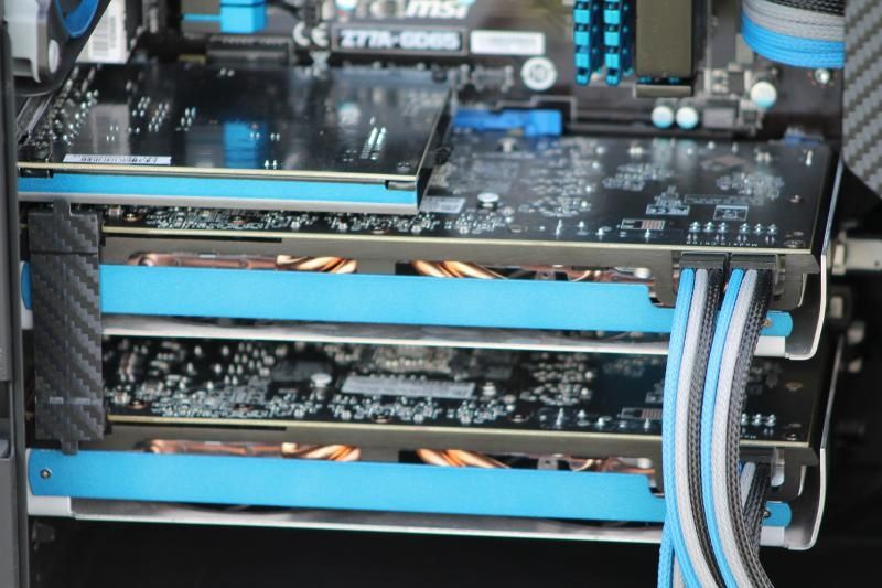 Build of the week: Sleeper case gaming rig | PC Gamer