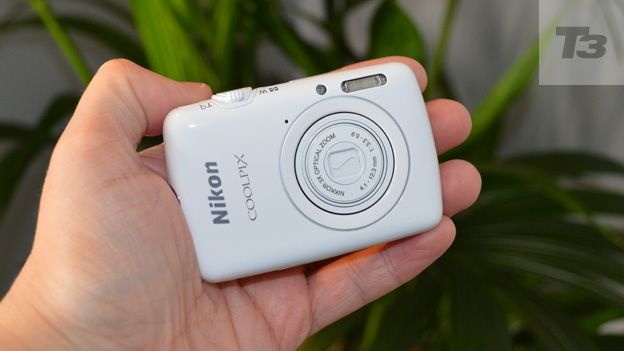 Nikon Coolpix S01 review | T3