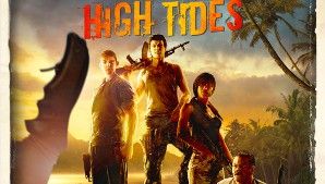 Far cry 3 high tides dlc что это