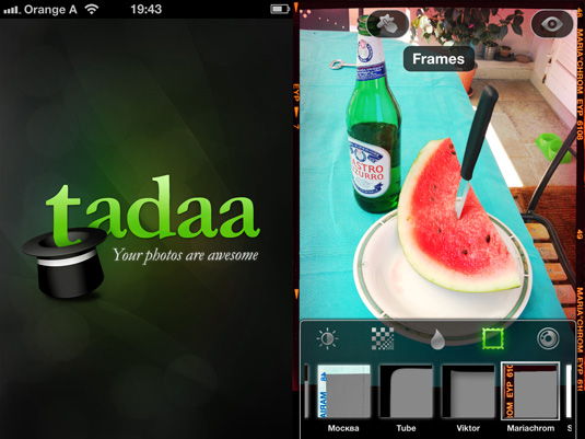 best free photography apps