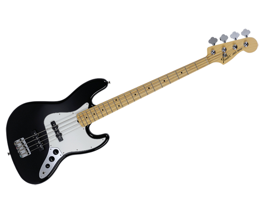 Fender's fine-tuning has left the classic good looks and comfortable fit intact.