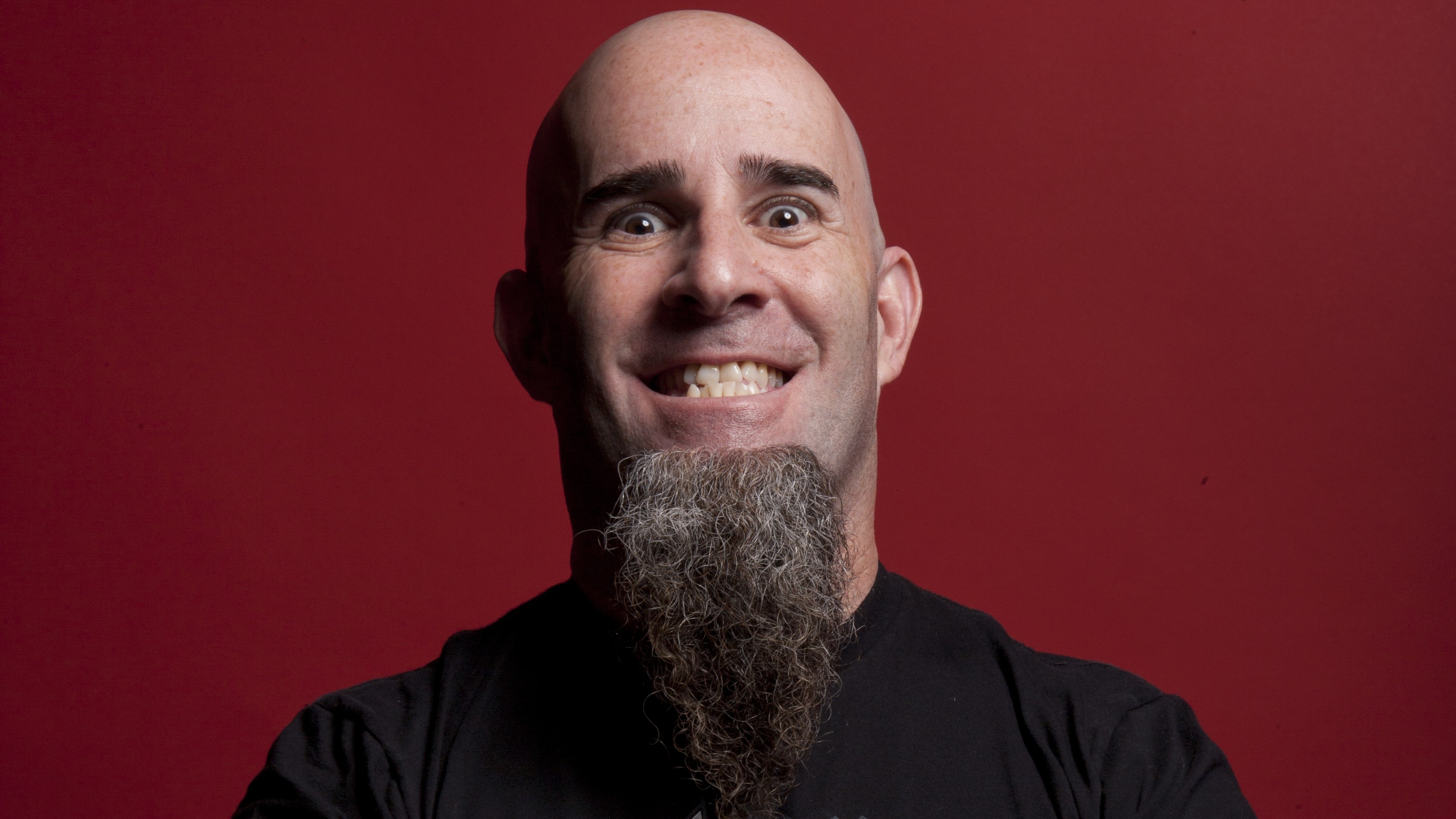 Scott Ian, Anthrax