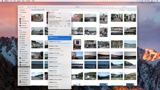 macOS Sierra Photos app tips and tricks