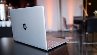 HP Envy 15 review