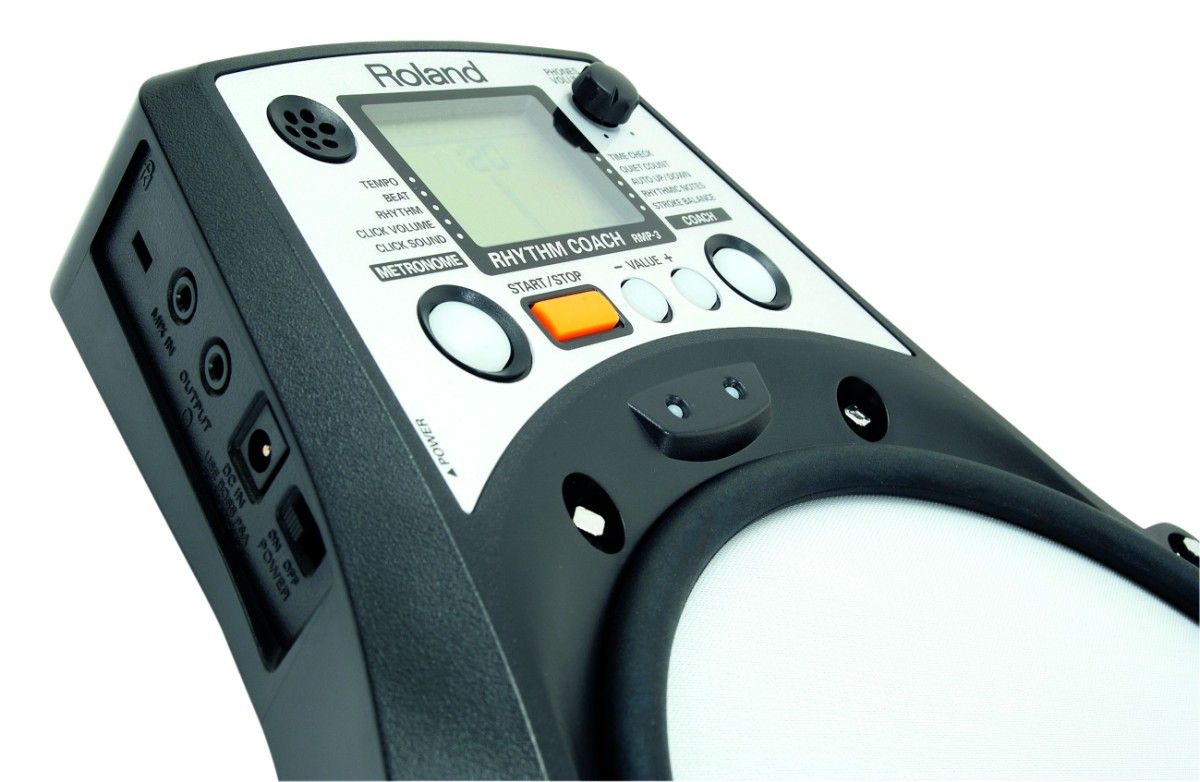 The unit is small, battery operable and makes it easier and more fun to do some serious chop-honing