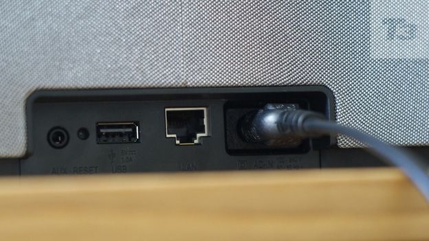Loewe Air Speaker review