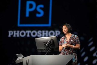 The updates announced at Adobe MAX are now available to download