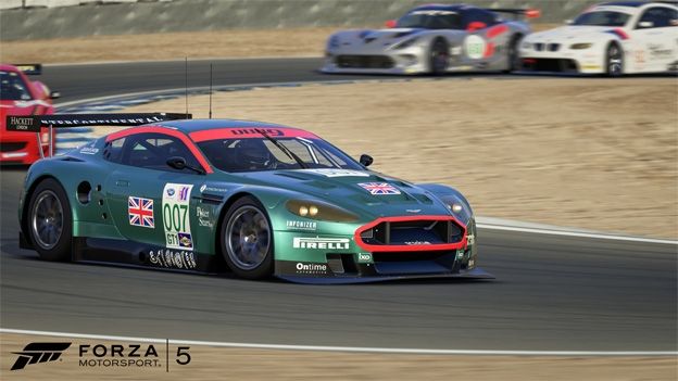 Forza 5 review