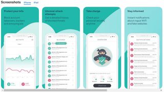 Fyde Mobile Security & Access