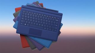Surface Pro 3 Type Covers