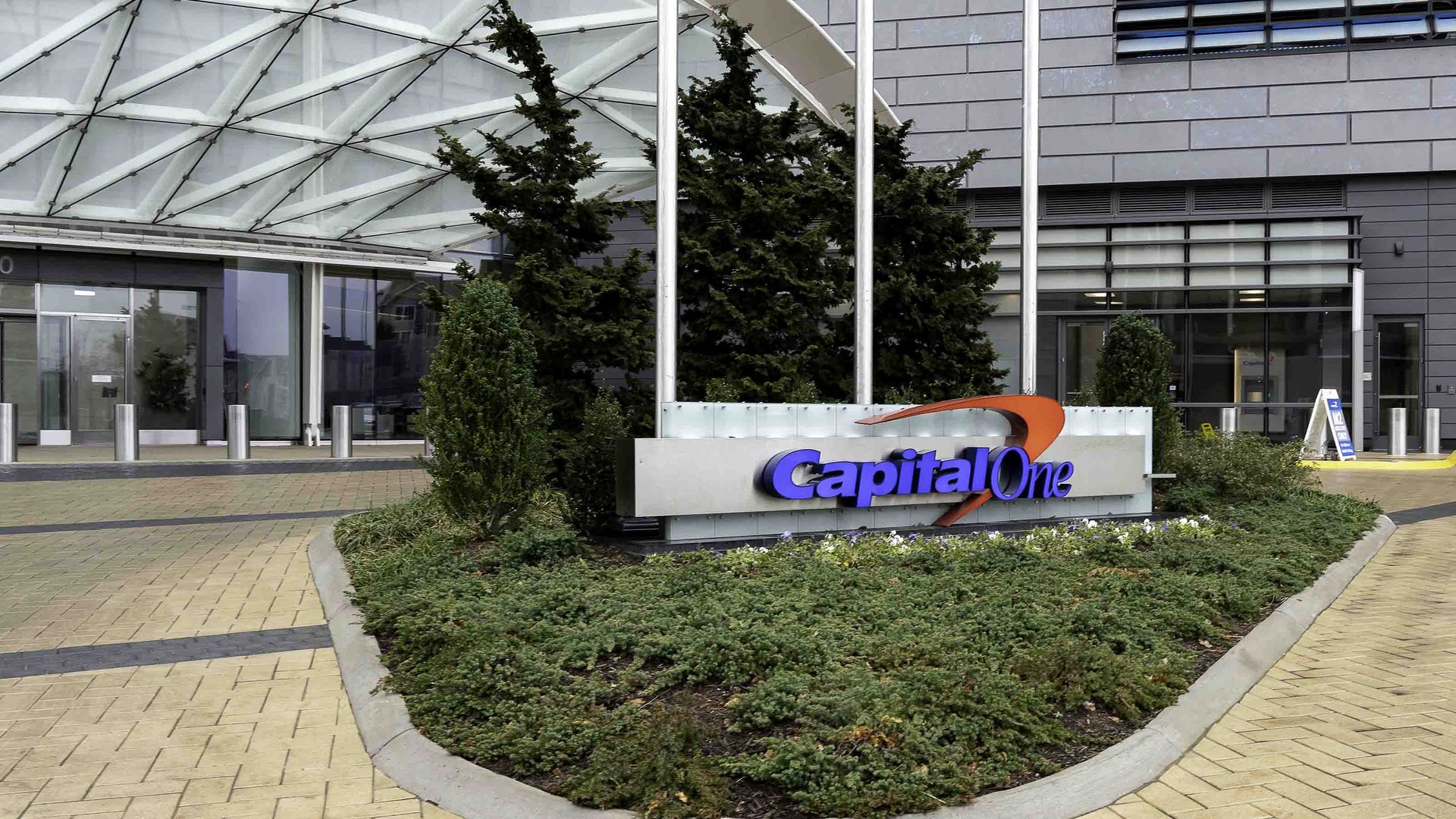 9. Capital One Financial