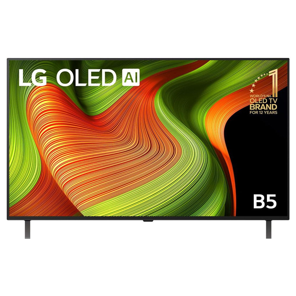 LG B5 OLED TV