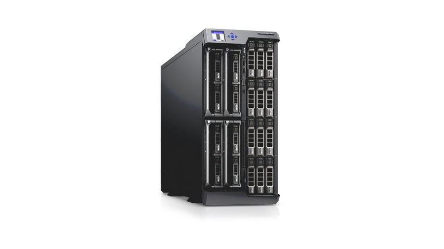 Dell PowerEdge VRTX