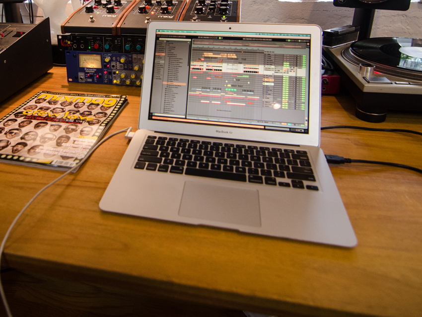 Ableton Live