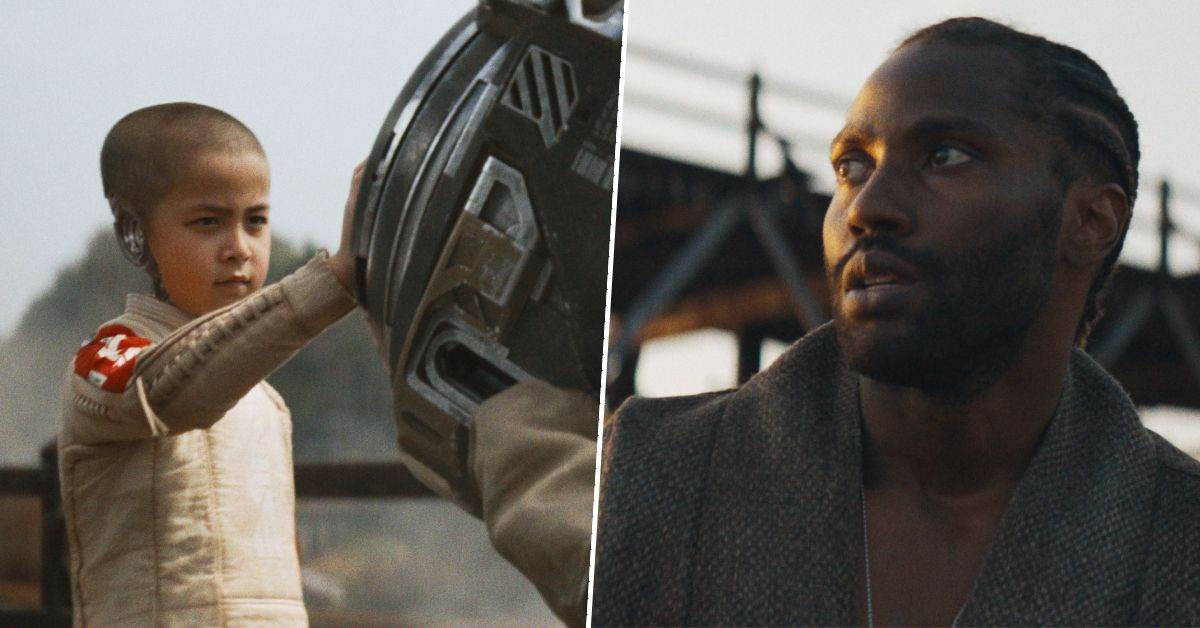 The first teaser for Gareth Edwards’ new sci-fi The Creator looks epic