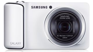 Samsung Galaxy Camera