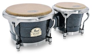 Pearl elite bongos