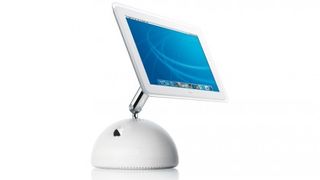 iMac G4