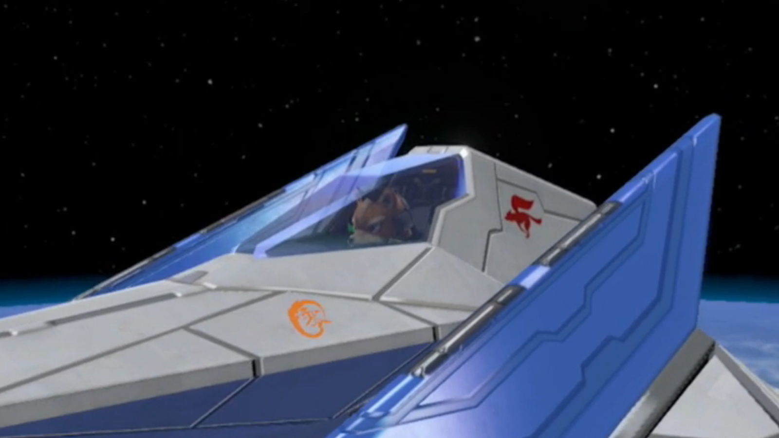 Nintendo's Wii U 'Star Fox' Will Be Playable At E3 2015