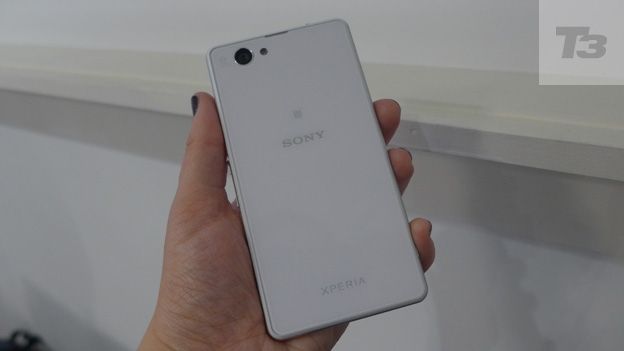 Sony Xperia Z1 Compact review