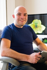 Carlos Ulloa