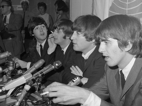 50 Essential Beatles Facts | MusicRadar