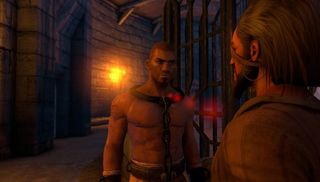 Dreamfall Chapters