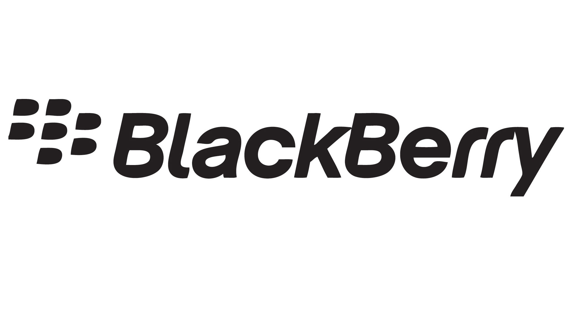 BlackBerry logo